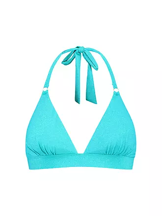 CYELL | Damen Bikinioberteil Sea Sparkle | 